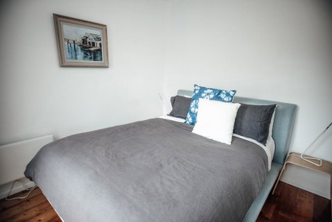 Craypot Cottage Port Campbell - Schoolies Week Accommodation 2