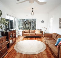 Craypot Cottage Port Campbell - Schoolies Week Accommodation