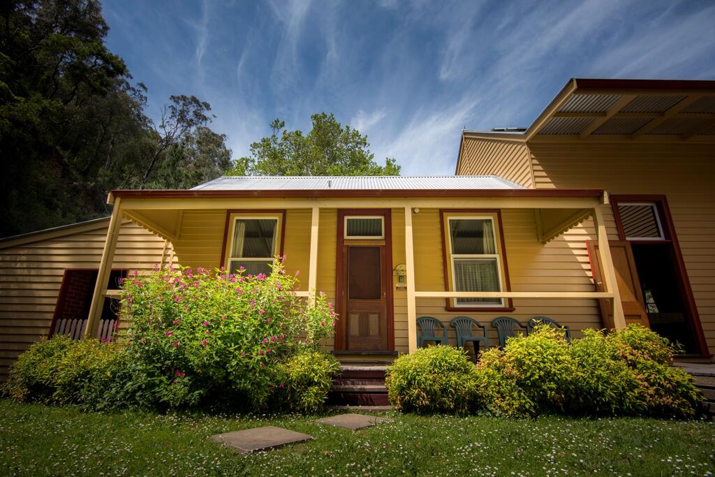 Walhalla VIC Schoolies Week Accommodation
