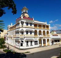 Criterion Hotel Rockhampton - Schoolies Week Accommodation