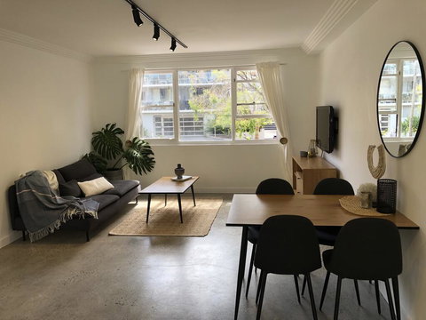 Cronulla Accommodation - Schoolies Week Accommodation 3