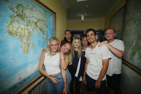 Cronulla Beach Backpackers - Schoolies Week Accommodation 3