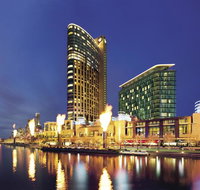 Crown Towers Melbourne - Schoolies Week Accommodation