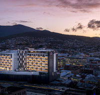 Crowne Plaza Hobart - Schoolies Week Accommodation