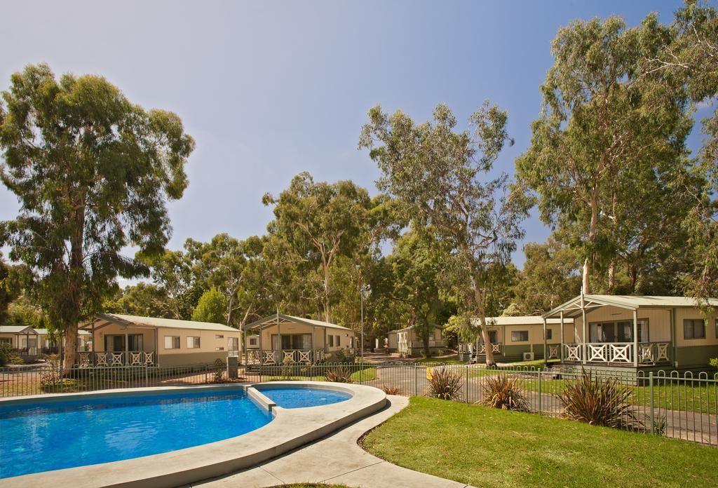 Warrandyte VIC Schoolies Week Accommodation