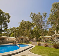 Crystal Brook Tourist Park - Schoolies Week Accommodation