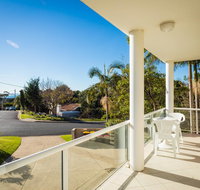 Crystal Waters Unit 2 - Schoolies Week Accommodation