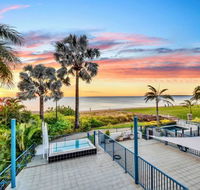 Cullen Bay Villa - Schoolies Week Accommodation