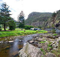 Cumberland River Holiday Park - Schoolies Week Accommodation