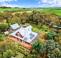 Curdie River Retreat - Schoolies Week Accommodation
