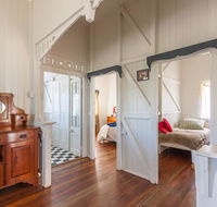Curlew Cottage - Yungaburra - Schoolies Week Accommodation