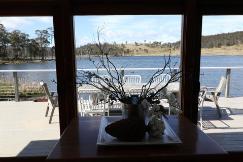 Currawong Lakes Tasmania - Schoolies Week Accommodation 2