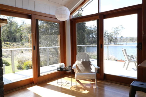 Currawong Lakes Tasmania - Schoolies Week Accommodation 3