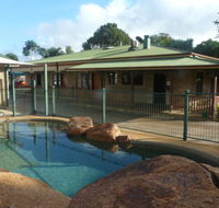 Curtain Fig Motel - Schoolies Week Accommodation