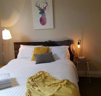 Cute Cottage On Byng - Walk To Town AND Pet Friendly - Schoolies Week Accommodation