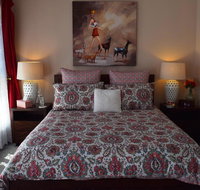 Cutmore Cottages - Bagala Bungalow - Schoolies Week Accommodation