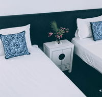 Cuttlefish Cove - Schoolies Week Accommodation