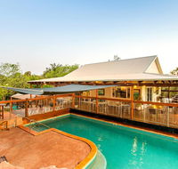 Cygnet Bay Pearl Farm - Schoolies Week Accommodation