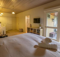 Cygnet Studio on Sturt - Schoolies Week Accommodation