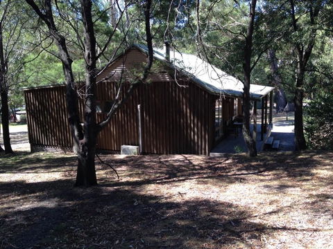 D'Altons Resort - Schoolies Week Accommodation 1