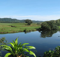 Daintree Riverview Lodges