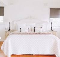 Dalblair Bed  Breakfast - Schoolies Week Accommodation