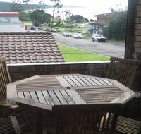 Dalmeny Shores - Schoolies Week Accommodation