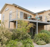 Darian Townhouse 1-28 - Schoolies Week Accommodation