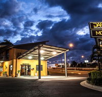 Darra Motel  Conference Centre - Schoolies Week Accommodation