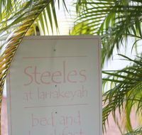Darwin City BB - Schoolies Week Accommodation