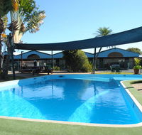 David Motor Inn - Schoolies Week Accommodation