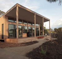 Dea Retreat Ecovillas - Schoolies Week Accommodation