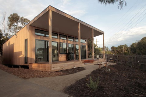 DeÅ›a Retreat Ecovillas - Schoolies Week Accommodation 0
