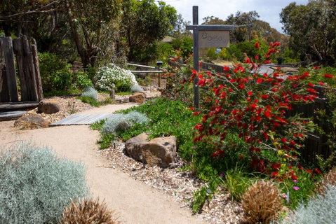 DeÅ›a Retreat Ecovillas - Schoolies Week Accommodation 3