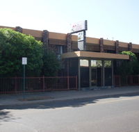 Desert Rose Inn Alice Springs - Schoolies Week Accommodation