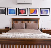 Destination Kyneton - Schoolies Week Accommodation