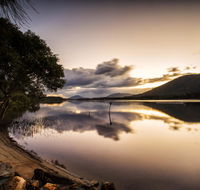 Diamond Waters Caravan Park - Schoolies Week Accommodation