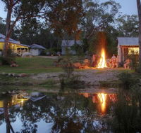 Diamondvale BB Cottages Stanthorpe - Schoolies Week Accommodation