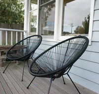 Dinghys Rest - Schoolies Week Accommodation