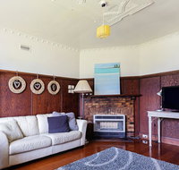 Dingle On Barclay - Schoolies Week Accommodation