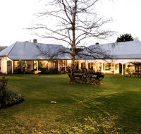 Dingup House - Schoolies Week Accommodation