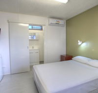 Discovery Parks - Blackwater - Schoolies Week Accommodation