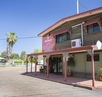 Discovery Parks - Mt Isa - Schoolies Week Accommodation