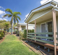 Discovery Parks - Argylla - Schoolies Week Accommodation