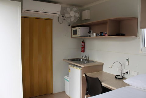 Discovery Parks - Boulder - Schoolies Week Accommodation 1