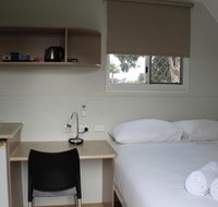 Discovery Parks - Boulder - Schoolies Week Accommodation