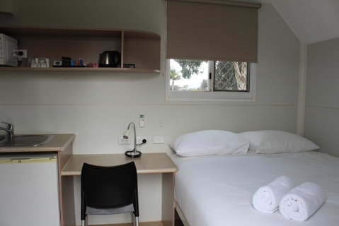 Discovery Parks - Boulder - Schoolies Week Accommodation 0