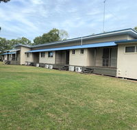Discovery Parks - Coolwaters Yeppoon - Schoolies Week Accommodation