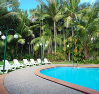 Discovery Parks - Rockhampton - Schoolies Week Accommodation