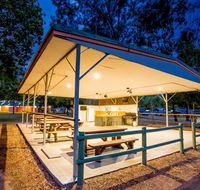 Discovery Parks - Tannum Sands - Schoolies Week Accommodation